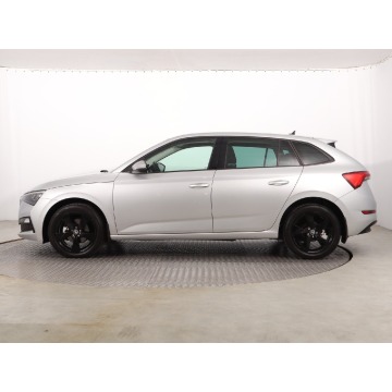 Skoda   Hatchback 2021,  1.5 benzyna, automat - Na sprzedaż za 72 999 zł - Katowice - zdjęcie 4