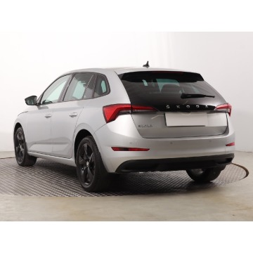 Skoda   Hatchback 2021,  1.5 benzyna, automat - Na sprzedaż za 72 999 zł - Katowice - zdjęcie 6