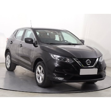 Nissan Qashqai 1.2 DIG-T (115KM), 2017