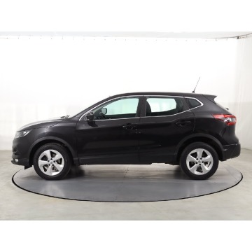 Nissan Qashqai  SUV 2017,  1.2 benzyna - Na sprzedaż za 45 999 zł - Katowice - zdjęcie 4