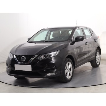 Nissan Qashqai  SUV 2017,  1.2 benzyna - Na sprzedaż za 45 999 zł - Katowice - zdjęcie 3