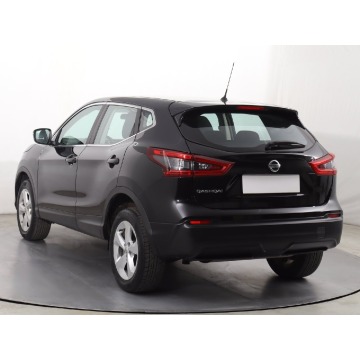 Nissan Qashqai  SUV 2017,  1.2 benzyna - Na sprzedaż za 45 999 zł - Katowice - zdjęcie 6