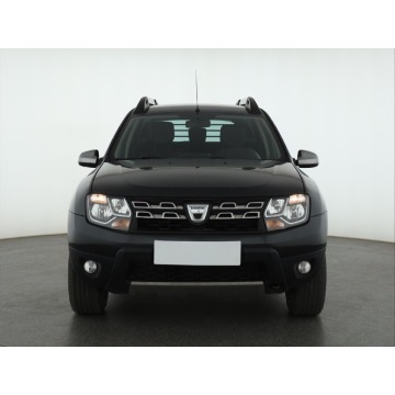 Dacia Duster  SUV 2014,  1.2 benzyna - Na sprzedaż za 26 499 zł - Łowicz - zdjęcie 2