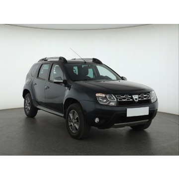 Dacia Duster 1.2 TCe (125KM), 2014