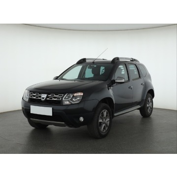 Dacia Duster  SUV 2014,  1.2 benzyna - Na sprzedaż za 26 499 zł - Łowicz - zdjęcie 3