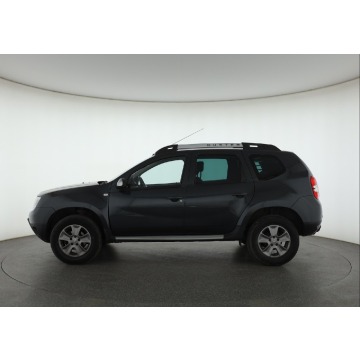 Dacia Duster  SUV 2014,  1.2 benzyna - Na sprzedaż za 26 499 zł - Łowicz - zdjęcie 4