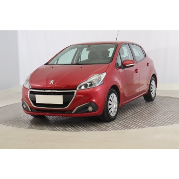 Peugeot 208  Hatchback 2016,  1.2 benzyna - Na sprzedaż za 20 999 zł - Zabrze - zdjęcie 3