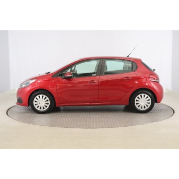 Peugeot 208  Hatchback 2016,  1.2 benzyna - Na sprzedaż za 20 999 zł - Zabrze - zdjęcie 4