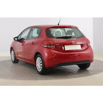 Peugeot 208  Hatchback 2016,  1.2 benzyna - Na sprzedaż za 20 999 zł - Zabrze - zdjęcie 6