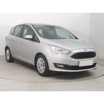 Ford C-Max 1.0 EcoBoost (125KM), 2019