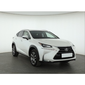 Lexus NX  SUV 2017,  2.0 benzyna, automat - Na sprzedaż za 99 999 zł - Piaseczno - zdjęcie 1