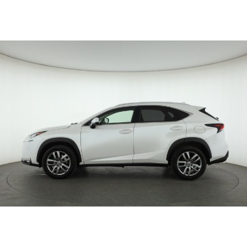 Lexus NX  SUV 2017,  2.0 benzyna, automat - Na sprzedaż za 99 999 zł - Piaseczno - zdjęcie 4