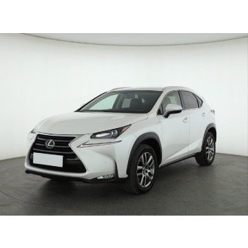 Lexus NX  SUV 2017,  2.0 benzyna, automat - Na sprzedaż za 99 999 zł - Piaseczno - zdjęcie 3