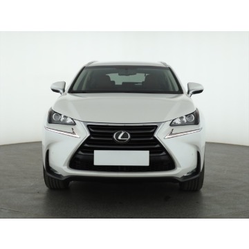 Lexus NX  SUV 2017,  2.0 benzyna, automat - Na sprzedaż za 99 999 zł - Piaseczno - zdjęcie 2