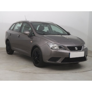Seat Ibiza 1.2 TSI (105KM), 2014