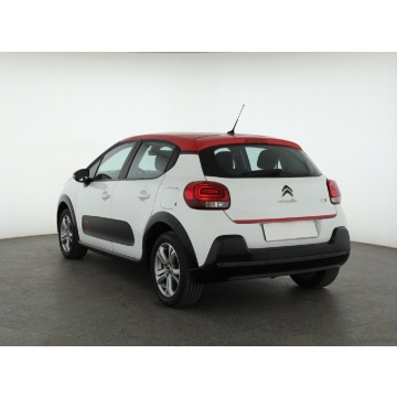 Citroen C3  Hatchback 2017,  1.2 benzyna - Na sprzedaż za 25 999 zł - Katowice - zdjęcie 6