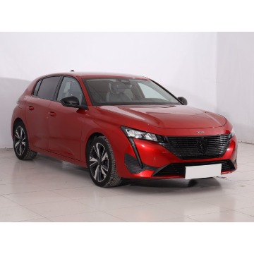 Peugeot 308 1.2 PureTech (130KM), 2022
