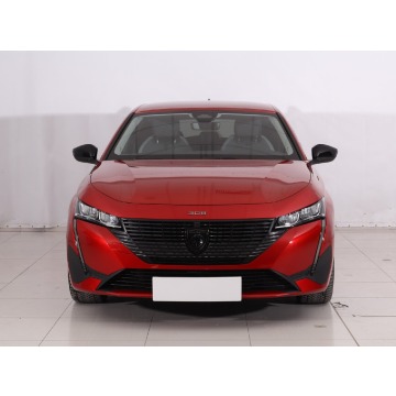Peugeot 308  Hatchback 2022,  1.2 benzyna, automat - Na sprzedaż za 70 999 zł - Skarżysko-Kamienna - zdjęcie 2
