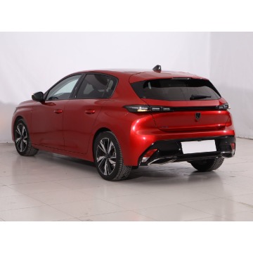 Peugeot 308  Hatchback 2022,  1.2 benzyna, automat - Na sprzedaż za 70 999 zł - Skarżysko-Kamienna - zdjęcie 6