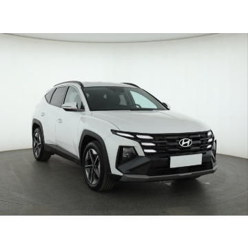 Hyundai Tucson 1.6 T-GDI 48V MHEV (160KM), 2024