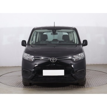 Toyota ProAce  Pick-up 2021,  1.5 diesel - Na sprzedaż za 51 499 zł - Kraków - zdjęcie 2