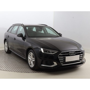 Audi A4 40 TFSI (190KM), 2020