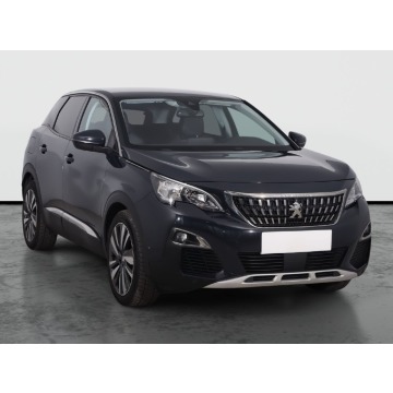 Peugeot 3008 1.2 PureTech (130KM), 2019