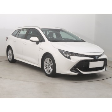 Toyota Corolla 1.8 Hybrid (122KM), 2020
