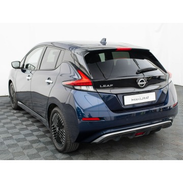 Nissan Leaf  Hatchback 2024 elektryczny, automat - Na sprzedaż za 86 850 zł - Gdynia - zdjęcie 4