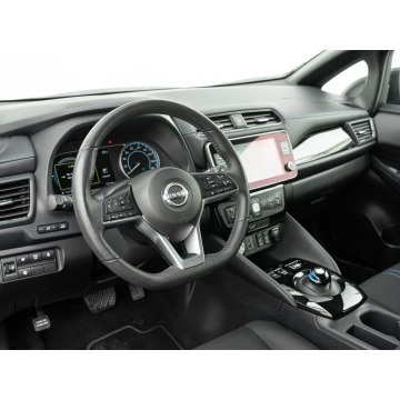 Nissan Leaf  Hatchback 2024 elektryczny, automat - Na sprzedaż za 86 850 zł - Gdynia - zdjęcie 6
