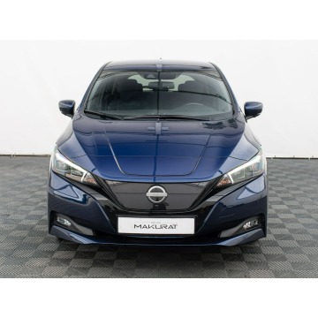Nissan Leaf  Hatchback 2024 elektryczny, automat - Na sprzedaż za 86 850 zł - Gdynia - zdjęcie 7