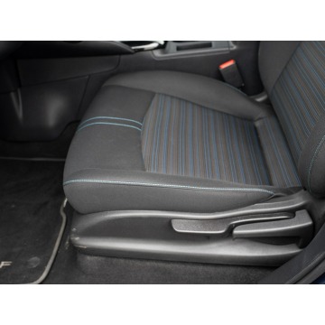 Nissan Leaf  Hatchback 2024 elektryczny, automat - Na sprzedaż za 86 850 zł - Gdynia - zdjęcie 10