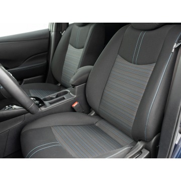Nissan Leaf  Hatchback 2024 elektryczny, automat - Na sprzedaż za 86 850 zł - Gdynia - zdjęcie 11