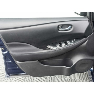 Nissan Leaf  Hatchback 2024 elektryczny, automat - Na sprzedaż za 86 850 zł - Gdynia - zdjęcie 9