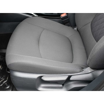 Toyota Corolla  Sedan/Limuzyna 2022,  1.5 benzyna - Na sprzedaż za 65 850 zł - Gdańsk - zdjęcie 10