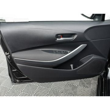 Toyota Corolla  Sedan/Limuzyna 2022,  1.5 benzyna - Na sprzedaż za 65 850 zł - Gdańsk - zdjęcie 9
