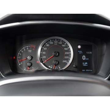 Toyota Corolla  Sedan/Limuzyna 2022,  1.5 benzyna - Na sprzedaż za 65 850 zł - Gdańsk - zdjęcie 12