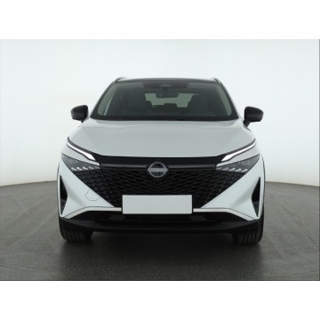 Nissan Qashqai  SUV 2026,  1.3 benzyna, automat - Na sprzedaż za 129 999 zł - Piaseczno - zdjęcie 2