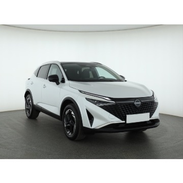 Nissan Qashqai 1.3 DIG-T MHEV (158KM), 2026