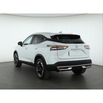 Nissan Qashqai  SUV 2026,  1.3 benzyna, automat - Na sprzedaż za 129 999 zł - Piaseczno - zdjęcie 6