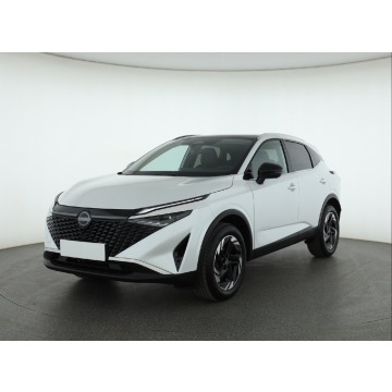 Nissan Qashqai  SUV 2026,  1.3 benzyna, automat - Na sprzedaż za 129 999 zł - Piaseczno - zdjęcie 3