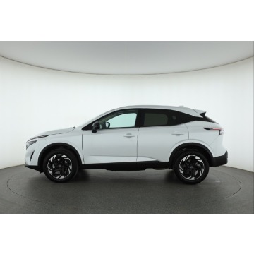 Nissan Qashqai  SUV 2026,  1.3 benzyna, automat - Na sprzedaż za 129 999 zł - Piaseczno - zdjęcie 4