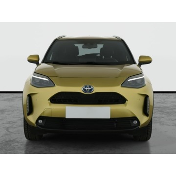 Toyota Yaris  SUV 2022,  1.5 benzyna, automat - Na sprzedaż za 93 999 zł - Piaseczno - zdjęcie 2