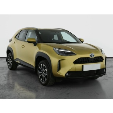Toyota Yaris Cross 1.5 VVT-iE (116KM), 2022
