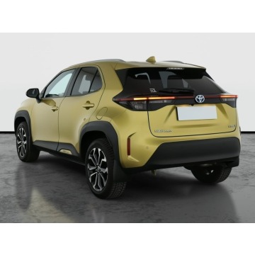 Toyota Yaris  SUV 2022,  1.5 benzyna, automat - Na sprzedaż za 93 999 zł - Piaseczno - zdjęcie 6
