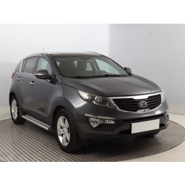 Kia Sportage 1.7 CRDi (115KM), 2011