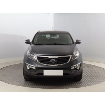 Kia Sportage  SUV 2011,  1.7 diesel - Na sprzedaż za 33 999 zł - Bielany Wrocławskie - zdjęcie 2