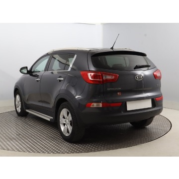 Kia Sportage  SUV 2011,  1.7 diesel - Na sprzedaż za 33 999 zł - Bielany Wrocławskie - zdjęcie 6