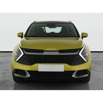 Kia Sportage  SUV 2022,  1.6 benzyna - Na sprzedaż za 87 499 zł - Piaseczno - zdjęcie 2