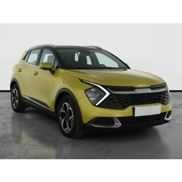 Kia Sportage 1.6 T-GDI (150KM), 2022